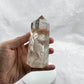 白水晶柱-46*117mm+